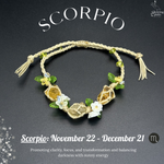 Scorpio